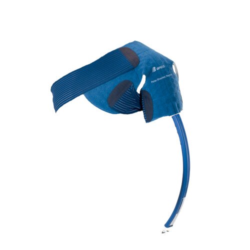 BREG POLAR CARE CUBE W/ SHOULDER PAD